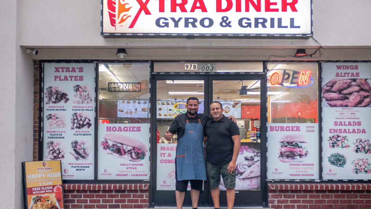 Family-Owned For Over A Decade
