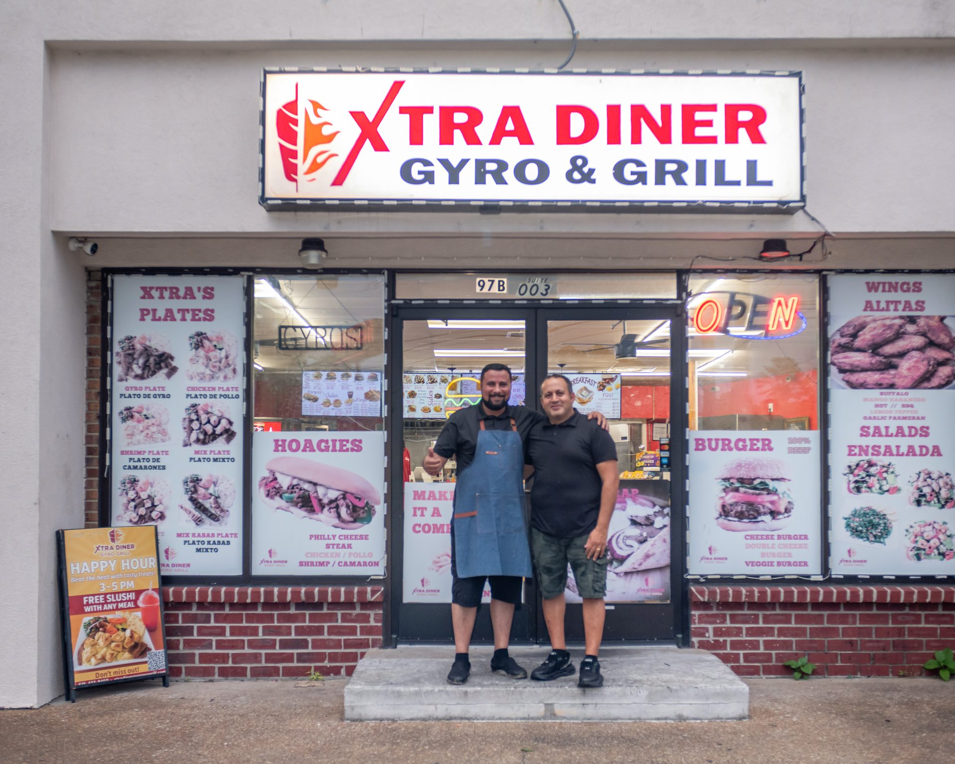 Family-Owned For Over A Decade