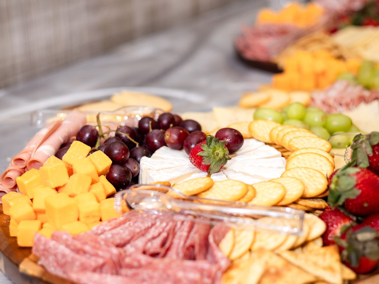 Charcuterie Boards, Made to Impress