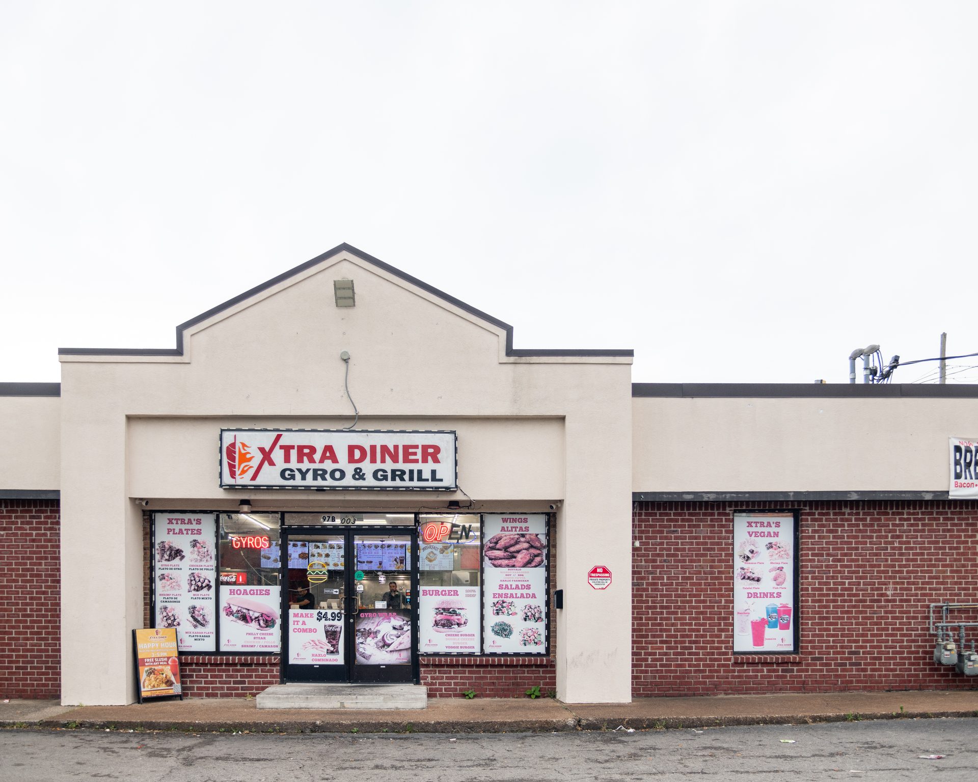 Open Positions in Nashville