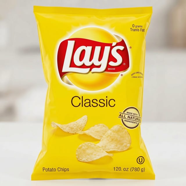 Kids Chips.
