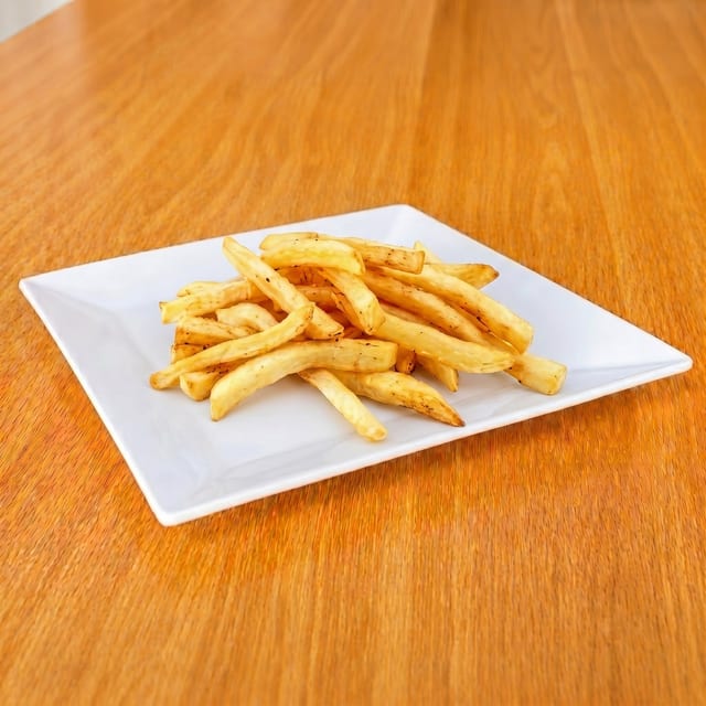 French Fries.