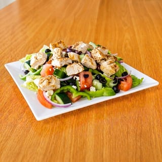 Chef Salad