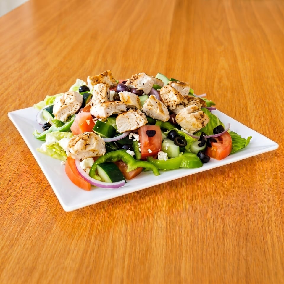 Savor Our Lunch Offerings