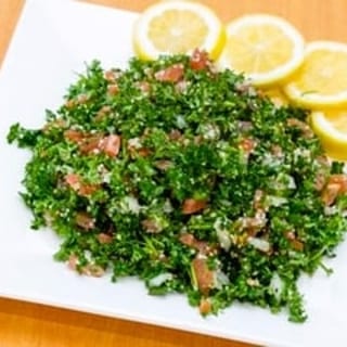 Tabouli Salad