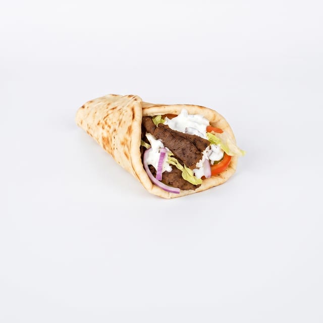 Sandwich.