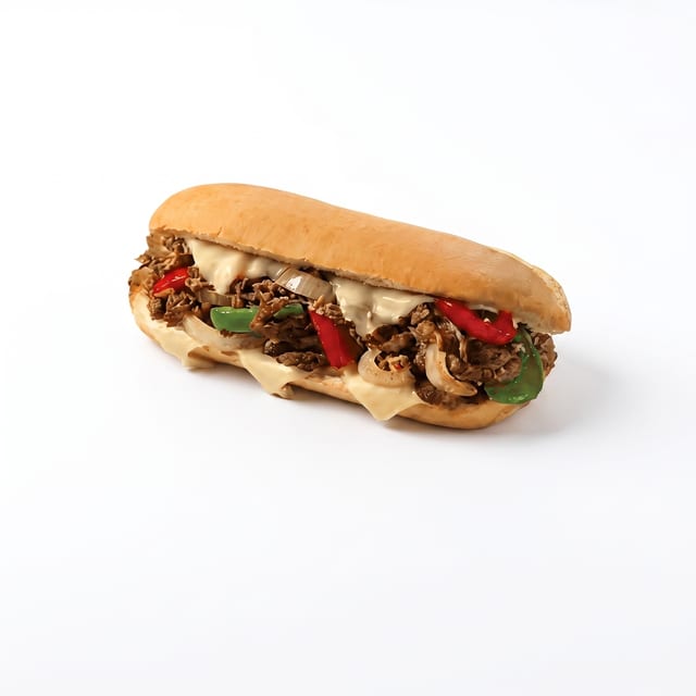 Hoagie.